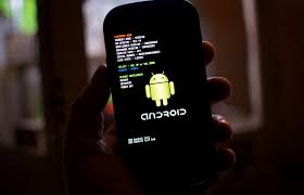 Android-rooted Android-rooted