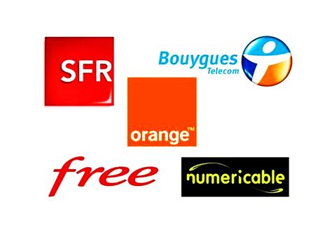 Fournisseurs d accès internet Fournisseurs d accès internet