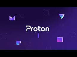 Aller sur le Site officiel Proton