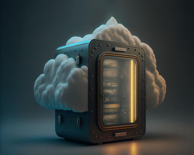 cloud cloud