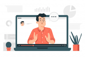 illustration-concept-webinaire_114360-4764 illustration-concept-webinaire_114360-4764