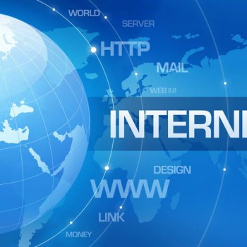 Service internet et réseau