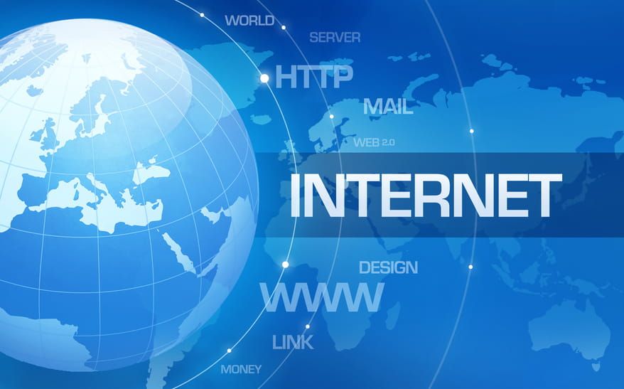 Service internet et réseau Service internet et réseau