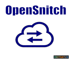 opensnitch-une opensnitch-une