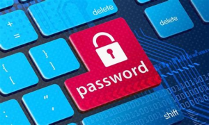 password Clavier avec cadenas